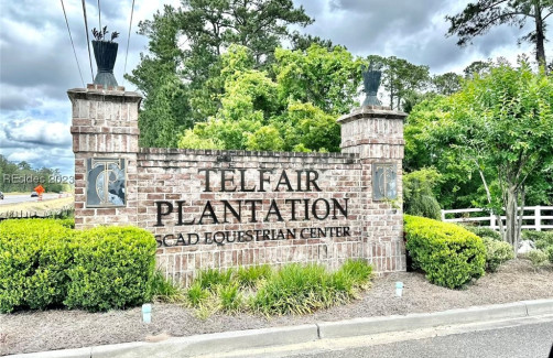 1846 Telfair Plantation Drive 